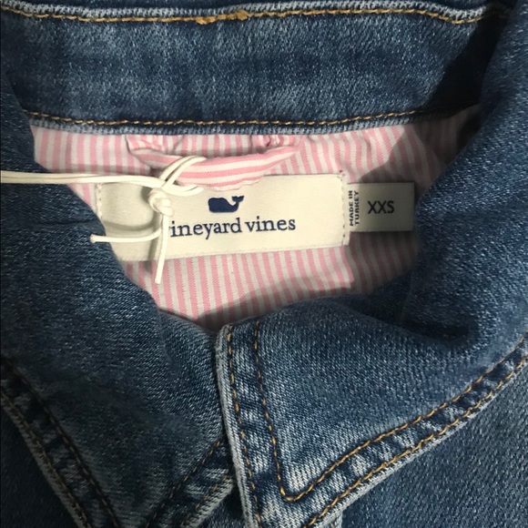 Jean jacket - Picture 3 of 3